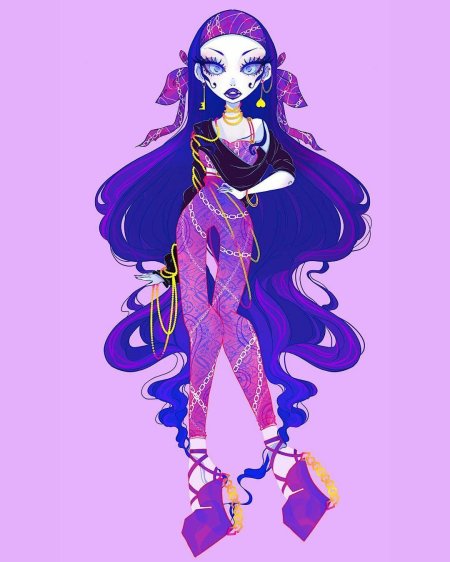 Спектра вондергейст