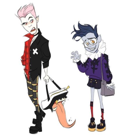 Битлджус мультсериал