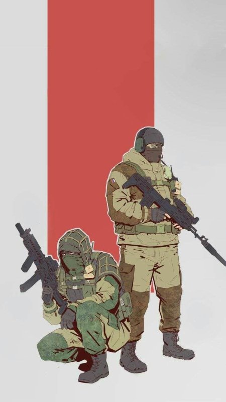 Арт спецназ