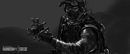 Jackal rainbow six siege