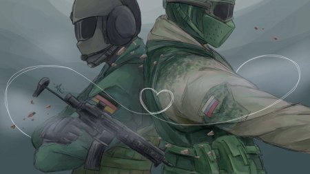 Том клэнси рейнбоу сикс