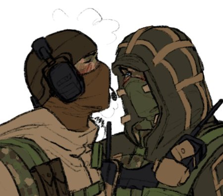 Kapkan r6s