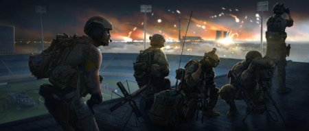 Спецназ арты