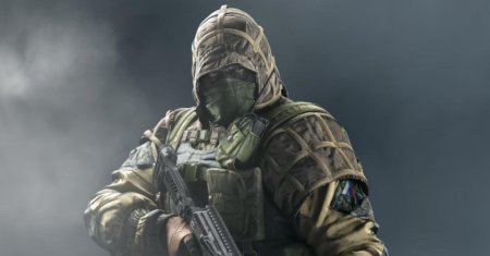 Rainbow six siege kapkan