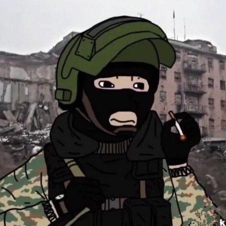 Думер солдат чечня