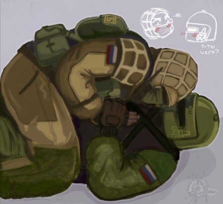 Glaz rainbow six siege