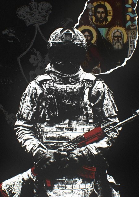 Спецназ военный