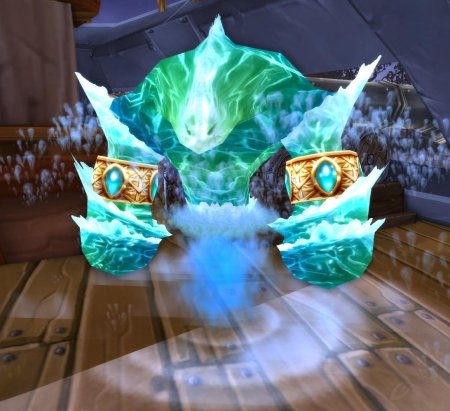 Элементали варкрафт