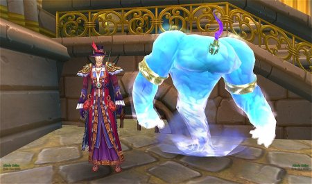 Игра аллоды