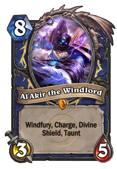 Алакир хартстоун