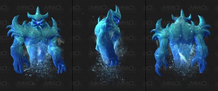 Водный элементаль