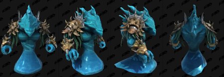 Водяной элементаль