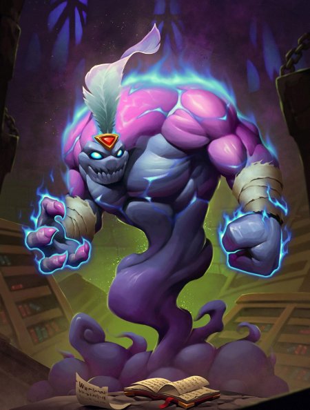 Великан хартстоун