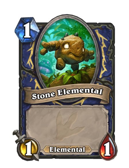 Хартстоун карты