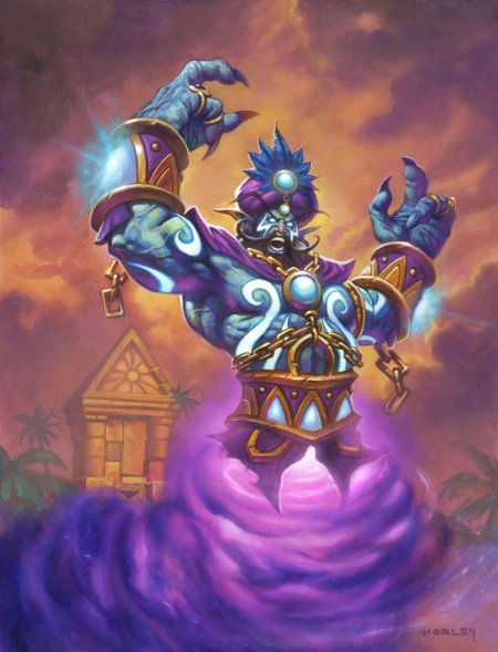 Алакир варкрафт