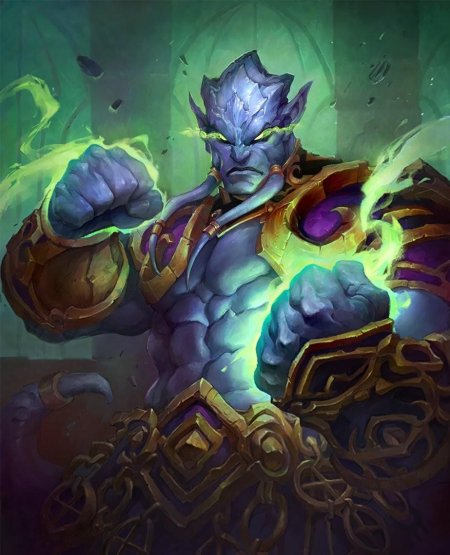 Принц малчезар каражан