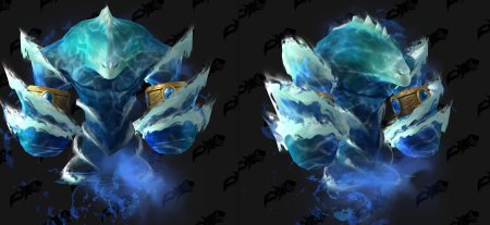 Элементаль воды варкрафт