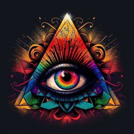 Мистический треугольник