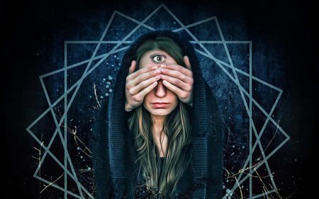 Магическое мышление