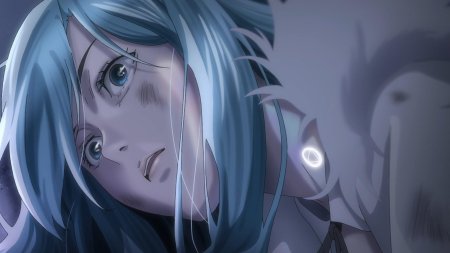 Виви песнь флюоритового глаза