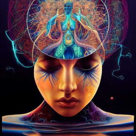 Человеческое сознание