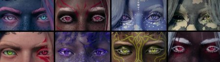 Стиль фэнтези