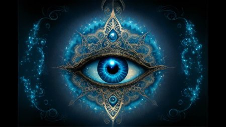 Ясновидение