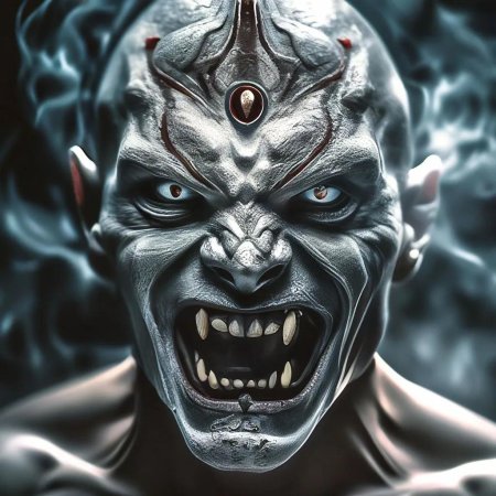 Вампир фэнтези