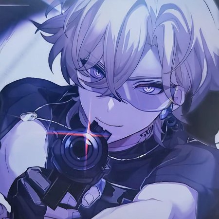 Геншин аниме