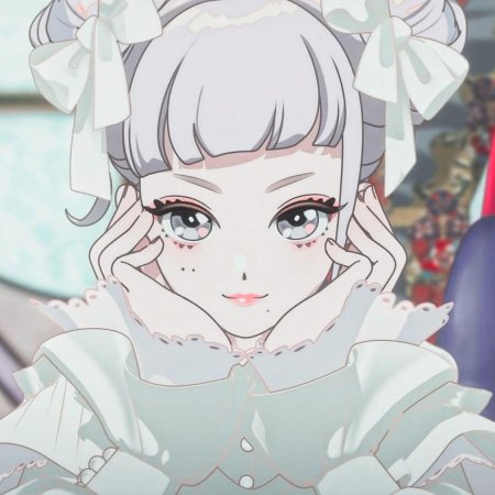 Artiswitch аниме лулу