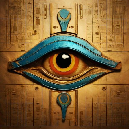 Всевидящее око