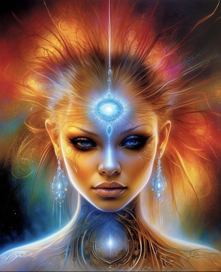 Третий глаз