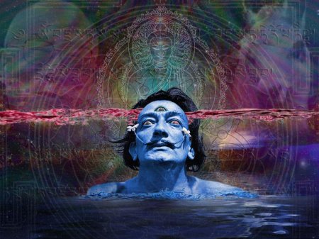 Третий глаз