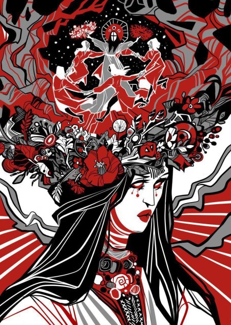 Искусство иллюстрации