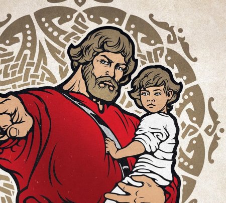 Славянские плакаты