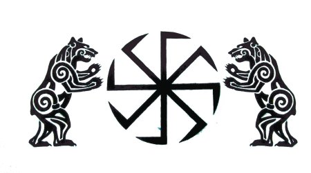 Германо-скандинавская символика