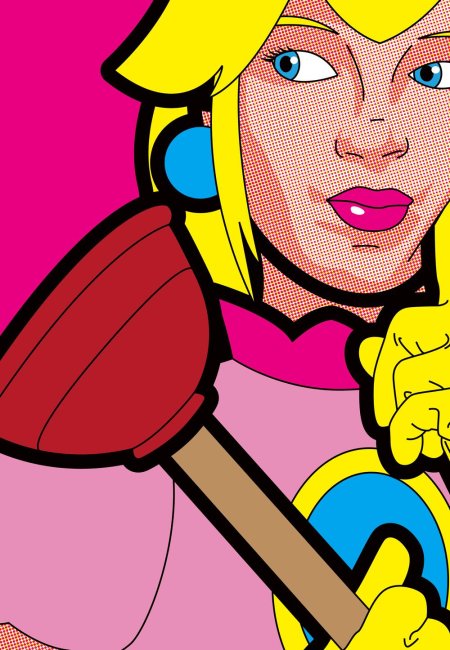 Грэг гулемин тайная жизнь супергероев