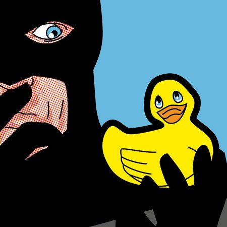 Американские комиксы