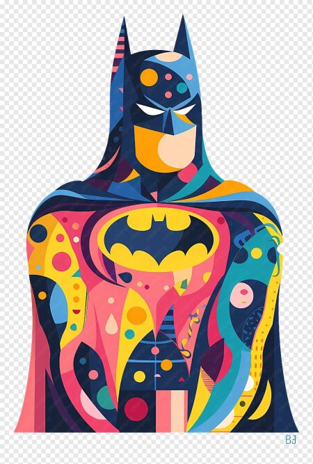 Бэтмен супергерои