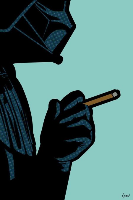 Star wars darth vader