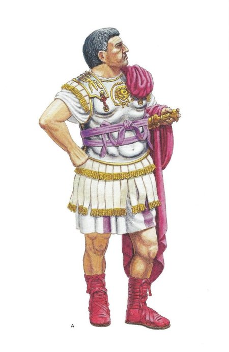 Римский легат