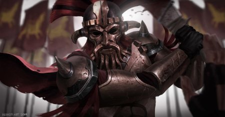 Легат ланий fallout