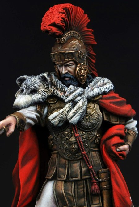 Ганнибал полководец карфагена