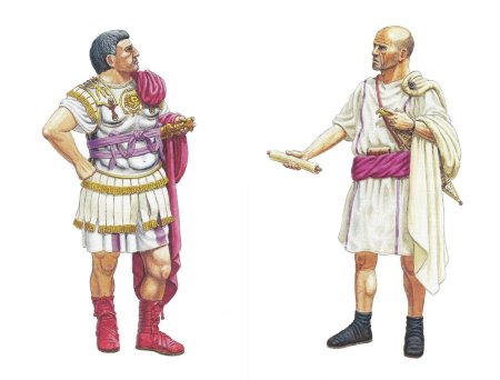 Римский легат