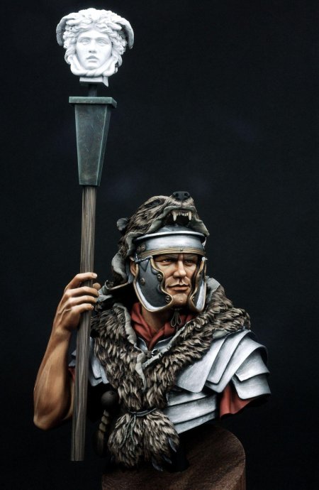 Римский сигнифер