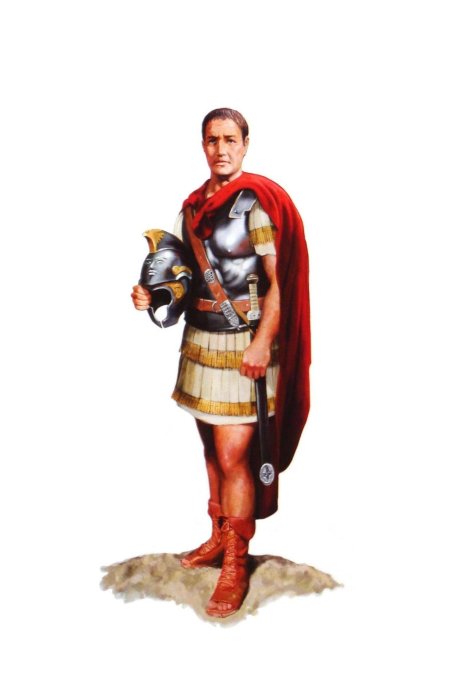 Римские императоры