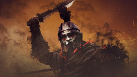 Центурион дамокл