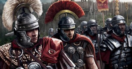 Римская империя римский легион