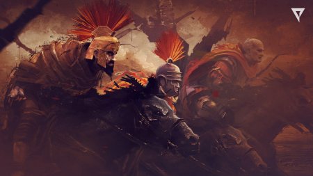 Дамокл черный центурион