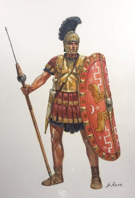 Римский легат